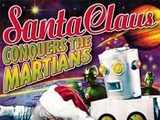 Santa Claus Conquers the Martians (1964)