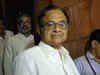 Serious differences between Centre, states on finalising GST tax rate structure: P Chidambaram