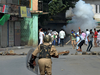 Kashmir unrest: Many lives lost since turmoil