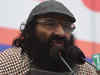 Syed Salahuddin warns of nuke war between Pakistan and India