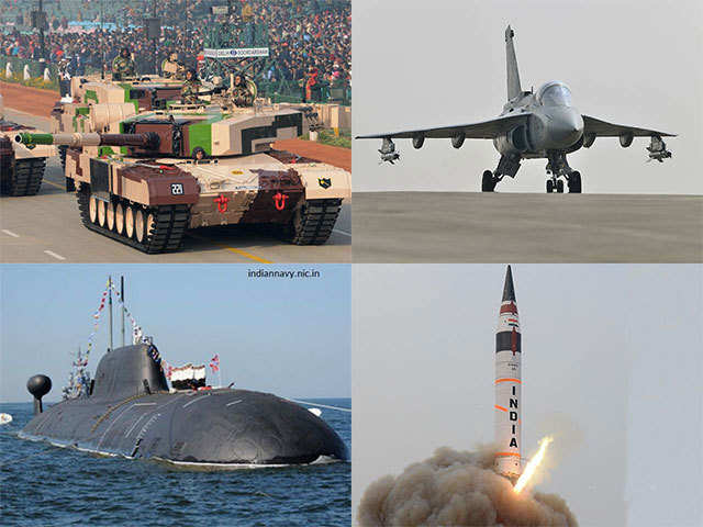 India’s delayed defence R&D: Major challenges ahead for DRDO