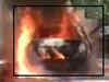 Chennai: Cabbie burns wife to death inside car