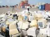 17 lakh tonne of e-waste generated in India in 2014