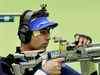 Rio Olympics: Abhinav Bindra qualifies for 10m Air Rifle finals, Narang bows out