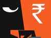 Rupee falls by 7 paise to 66.84 against dollar