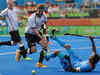 Heartbreak for India as Germany steal win with late goal in hockey