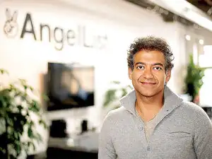 Naval Ravikant, co-founder of AngelList, is often called Silicon Valley’s startup kingmaker. Naval Ravikant, co-founder of AngelList, is often called Silicon Valley’s startup kingmaker.