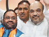 After ditching Mayawati and partying with Azam Khan, SP Maurya joins BJP