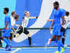 Rio: India lose 1-2 to Germany in men's hockey