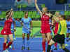 Rio Olympics: Great Britain beat India 3-0 in women's hockey