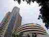 Sensex opens flat; Reliance, ICICI Bank, ITC down