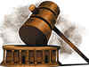 Fast-track court judge fails CJI TS Thakur's law test