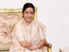 Couple's honeymoon plans go awry, Sushma Swaraj comes to the rescue