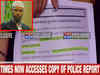 Mumbai Police submits report on Zakir Naik to Maharashtra government