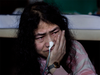 Irom Sharmila released by court