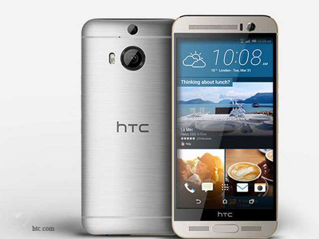 HTC One, HTC M9 and HTC 10