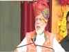Youth in Kashmir misled: PM
