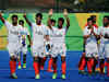 Rio Oympics: India survive Argentina burst to steal 2-1 win