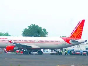 In order to improve Air India's on-time performance, it has recruited 265 pilots in the last one year to address shortage besides hiring 902 additional cabin crew members.
In order to improve Air India's on-time performance, it has recruited 265 pilots in the last one year to address shortage besides hiring 902 additional cabin crew members.