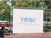 Infosys ropes in Vishal Salvi to keep its info safe
