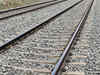 Azerbaijan expedites construction of crucial rail link of International North-South Transport Corridor