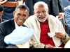 Last Modi-Obama meet to be in China