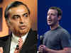 From Mukesh Ambani to Mark Zuckerberg, find out the income of the biggest players of the game