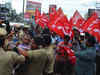 Left parties find comrades in naxalites as marxists, court Congress