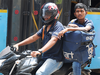 Average age of delivery boys in ecommerce sector increases