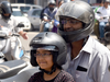 Changes in Motor Vehicles Act to make helmets compulsory for kids above 4