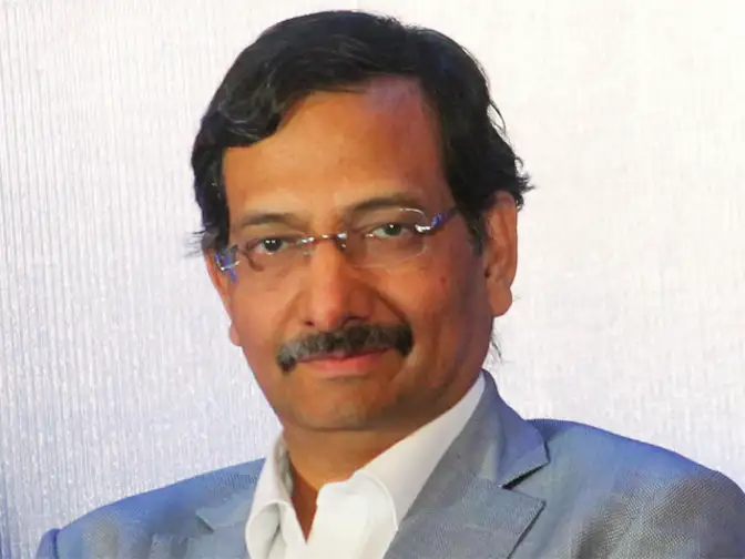 Expect To Clock 22 26 Growth In The Coming Year Arun Jain Intellect 