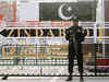 Pakistan ups security on Taliban attack threat at border points with India