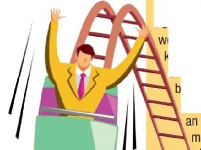 The Risk Taker 10 Kinds Of Employees You Find In Every Workplace The Economic Times