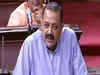 Can you have 'kashmiriyat' without Pandits, asks MoS Jitendra Singh