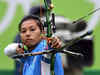 Rio Olympics 2016: Laishram Bombayla Devi, Deepika Kumari in prequarters of women's individual recurve