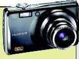 Fujifilm Finepix F70EXR