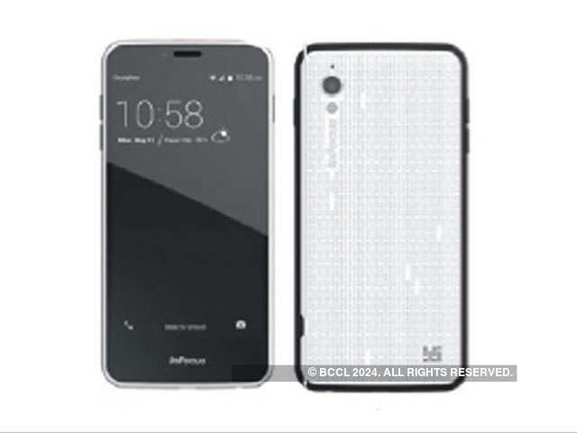 InFocus M370 (Flat Rs 1500 off)