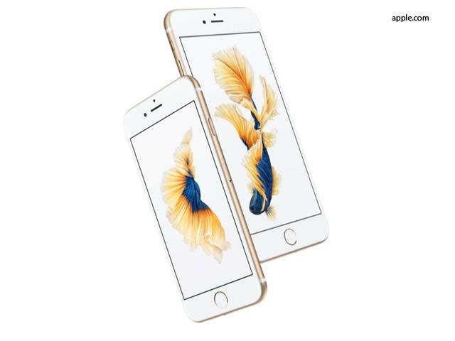 Apple iPhones (No cost EMI for 24 months, extra Rs 3,500 on exchange)