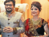 Babul Supriyo gets married, Modi and cabinet in attendance