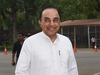 Subramanian Swamy writes to PM Modi against GSTN, bats for government-owned entity