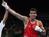 Indian boxers get new kits, no threat of Olympics disqualification