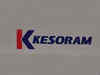 Kesoram Industries clocks a net profit of Rs 9.5 crore in Q1 FY2017