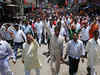 UP government employees call off strike after assurance