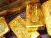 Commodity check: Gold futures lower on firm dollar