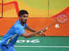 Srikanth gets past fighting Mexican rival in opener