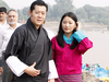 China wants to establish diplomatic ties with Bhutan