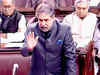 Demand in Rajya Sabha for a hike in MPs' salaries, allowances