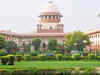 Supreme Court unhappy over delay in judges' appointment by Centre