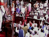 Rajya Sabha adjourns sine die