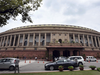 'Highly productive' Monsoon session ends; GST was highlight